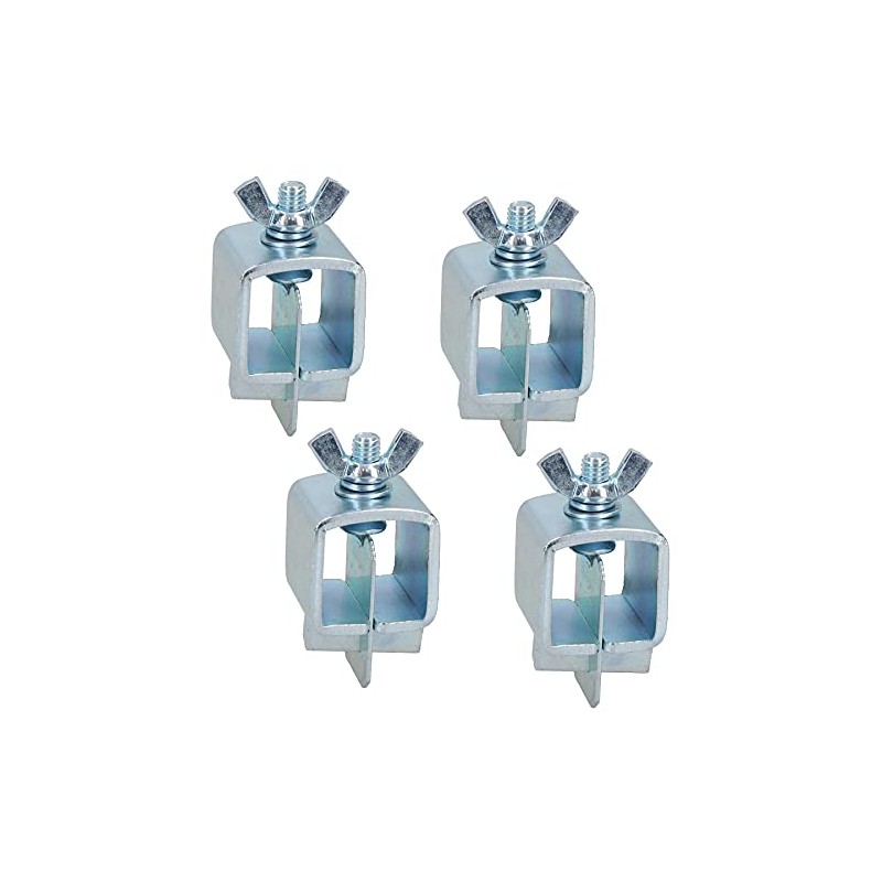 AB Tools Sheet Metal Butt Welding Clamps Fasteners Intergrips Panel