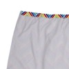 Diaper Skirt Reusable Washable Plush Short Leak Proof Waterproof Diaper
