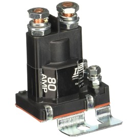 InstallBay 80 Amp Relay - Each (IB80)