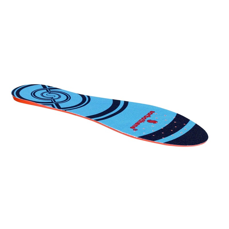 Sorbothane Full Strike Insole UK10