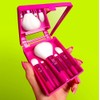 Real Techniques Vivid Escape - Juego de 6 brochas de