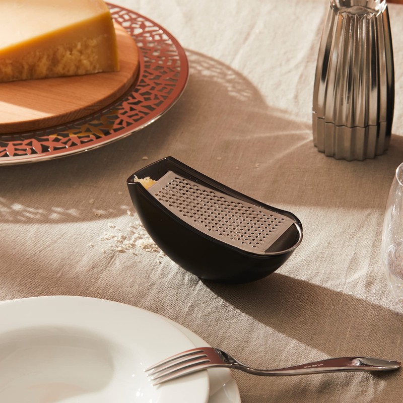 Alessi, Parmenide Grater, Ice