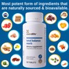 Xtendlife Total Balance Men's Daily Multivitamin & Mineral - 70+