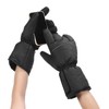 Electric Heating Gloves Touchscreen Warm Heated Gloves Battery Powered Heating