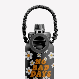 ZTAR Insulated Stainless Steel Water Bottle – Compatible with Magsafe usable as Tripod, Leak-Proof, Keeps Drinks cool or warm, For Travel, Gym, and Office, Ideal Gift for Women, Men & Kids, 22 oz