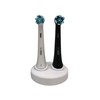 HOYT DESIGN for Oral-B iO Countertop Electric Toothbrush Brush Head