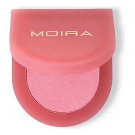 Rubor En Crema Moira Cosmetics Love Blur Blush 03 Amore