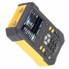 Digital Phospher Oscilloscope 2 Channels 180MHz Bandwidth Handheld Oscilloscope with