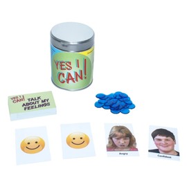 Yes I Can! Talk About My Feelings
