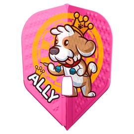 L-style Ryuta Arihara 2022 CHAMPION L-Flight Dimple L3d Mix