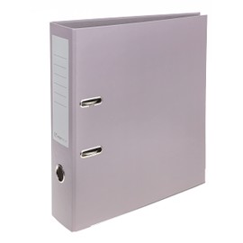 Interdruk Lever Arch File A4 75 mm - Pastel Nude