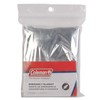 Coleman Company 53x82-Inch Emergency Blanket, Silver