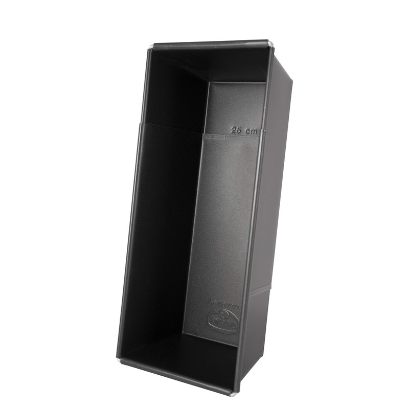 Dr. Oetker Tradition 20-35 cm Non-Stick Expandable Bakeware Loaf Tin,