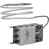 Thermostat for Ranco K59-H1346 K59H1346 Bosch Siemens 00167222 00167223 Refrigerator