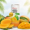 Omura MANGO JUICE from Natural Fruit with PULP 11.3 FL.