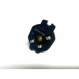 KLIXON CEG-67-DE OVERLOAD MOTOR PROTECTOR MANUAL CEG67DE