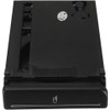 Hhlder Water Bottle Holder Matte Black for A4 B6 B7.02-07