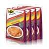 Lobo 2in1 Masman Curry Paste with Creamed Coconut (Pack of