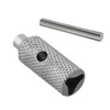 1 Set Knife Screwdriver Triangle Removal Tool Compatible with Microtech