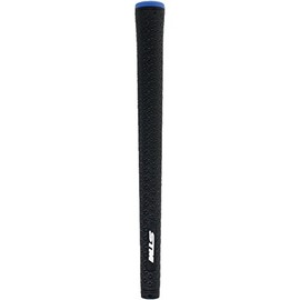 STM esutexi-emu Grip Medium – 3 Grip, Black, Blue