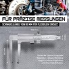 MIB Brake Disc Caliper Precise Brake Disc Test Gauge 80