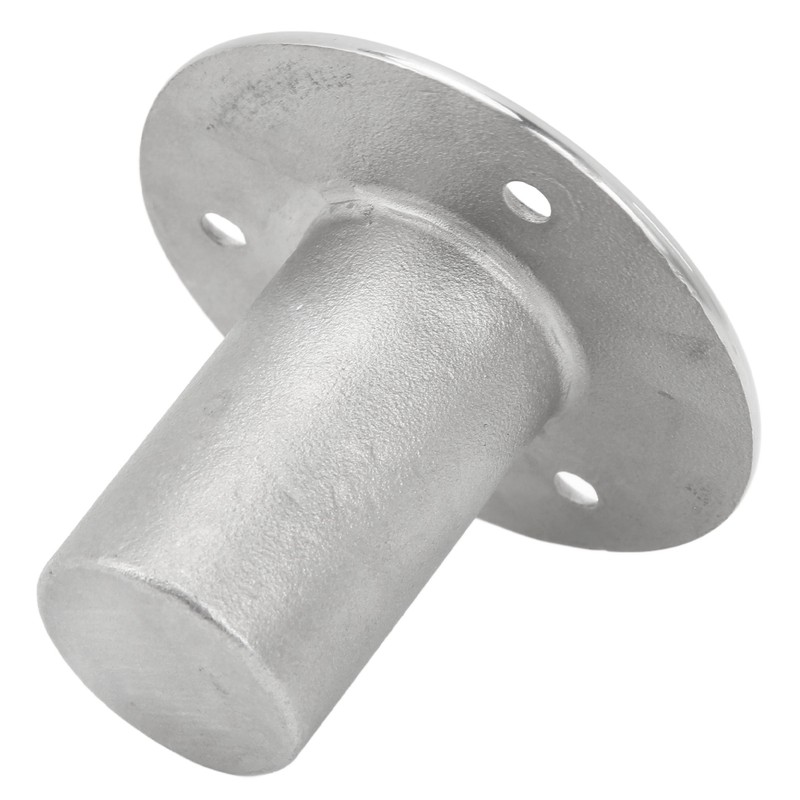 25mm Boat Hand Rail Fitting 90 Degree 304 Stainless Steel