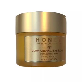 Royalactin 허니 로얄락틴 글로우 크림 50ml Honey Royal Actin Glow Cream 50ml