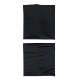 FOS902049 ESSENTIAL COOL BAND 25.0, (02E) BLACKOUT, U, (02E) BLACKOUT