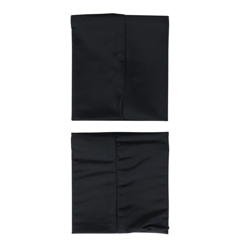 FOS902049 ESSENTIAL COOL BAND 25.0, (02E) BLACKOUT, U, (02E) BLACKOUT