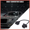 ACROPIX 6 Pin to 16 Pins OBD2 Diagnostic Scanner Convertor