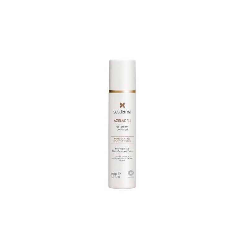 Sesderma Azelac Ru Crema Gel Despigmentante Intensivo 50ml
