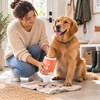 Dog Paw Cleaner Cup for Muddy Paws – Manual Twist