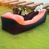Outdoor Inflatable Sofa Ultralight Beach Camping Travel Sleeping Bag Air