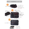 CARRY ALL BEFORE ONE Multifunctional 2-Way Waist Pouch, Nurse Pouch,