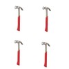 48-22-9017 Compatible with Milwaukee 17oz Framing Hammer - Durable Construction,