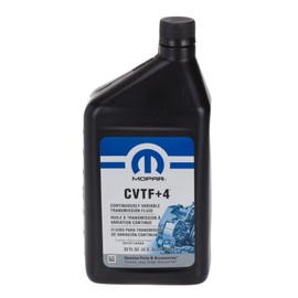 Mopar Performance 5191184AA Electric Power Steering Fluid