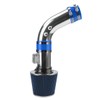 KAX 3 inch Cold Air Intake System Kit Replacement for
