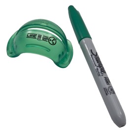 ProActive Line M Up Ball Alignment System