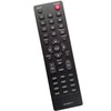 DX-RC02A-12 Remote Control for DYNEX TV Remote Replacement 32" &