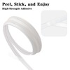 pcning LED Strip Without Transformer 230 V 3 Metres Cool