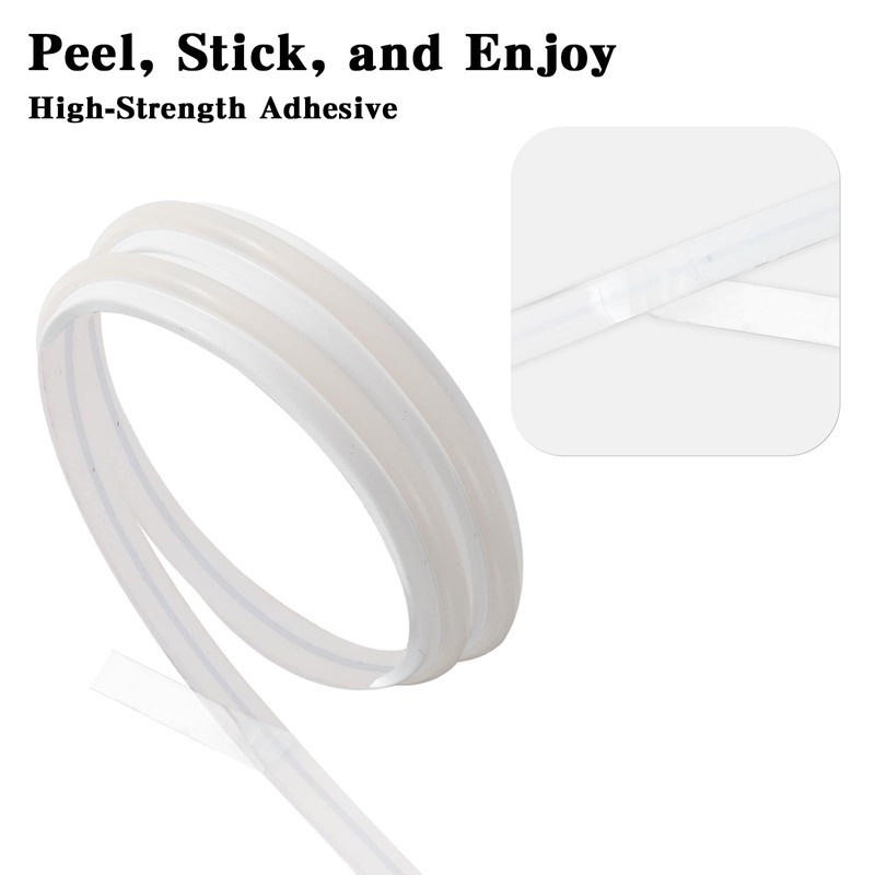 pcning LED Strip Without Transformer 230 V 3 Metres Cool