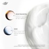 DOVE Shampoo Derma Care Hydra Alivio, Hidratación, 400 mL