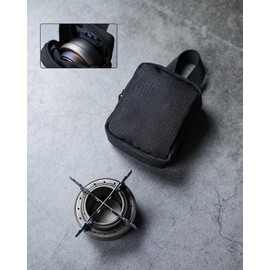 VIPERADE VE33 Small EDC Pouch, Mini Pocket Organizer, Mini Tactical EDC Compact Pocket Organizer Pouch, Micro EDC Pocket Organizer