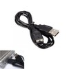 WICAREYO USB Ladekabel Aufladekabel für DS NDS GBA SP Game