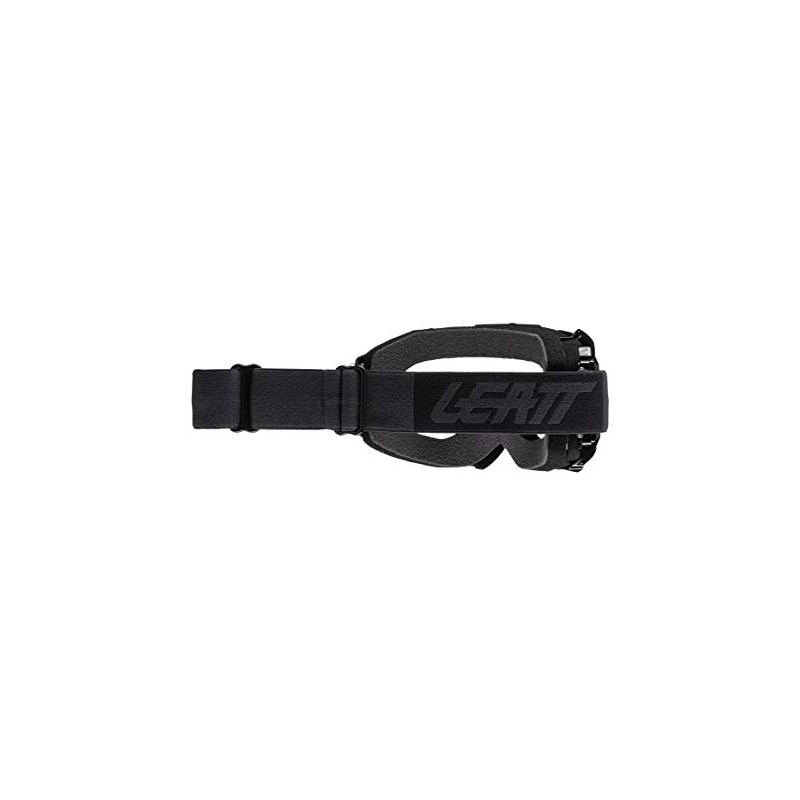 Leatt Velocity 4.5 Cross Goggles Black