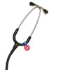 Stethoscope Charms Clip - Medical Gift (Captain America), Medical Charms