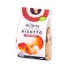 Gli Aironi. Risotto Mix. Porcini Mushrooms. 250g (8.82oz)