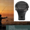 Fishing Barometer Watch Multifunctional Outdoor Waterproof Altimeter Altitude Air Pressure