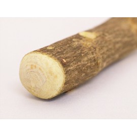 Ichihara Woodworking 4971421090597 Pestle, Japanese Pepper, Medium, 9.4 inches (24 cm)