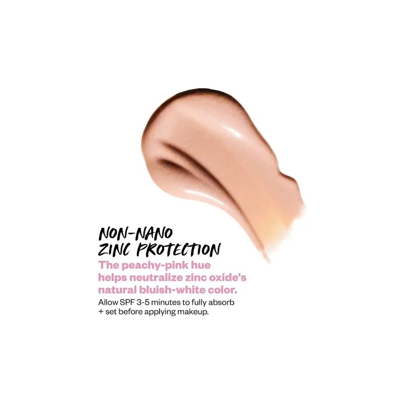 Kosas Dreambeam Protector Solar Mineral Con Color Spf 40
